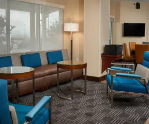 Photo 3 - TownePlace Suites Fort Worth Northwest Lake Worth