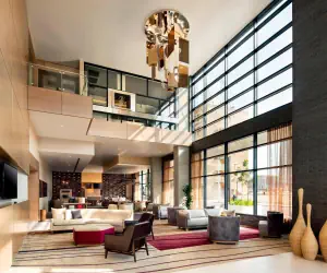 Photo 4 - Residence Inn by Marriott Phoenix Downtown