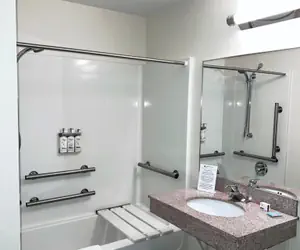 Photo 3 - Candlewood Suites Olathe, an IHG Hotel