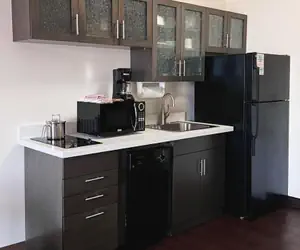 Photo 2 - Candlewood Suites Olathe, an IHG Hotel