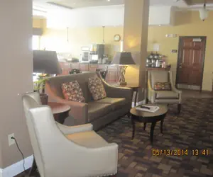 Photo 4 - Astoria Hotel & Suites - Glendive