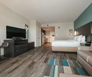 Photo 3 - Residence Inn by Marriott Myrtle Beach Oceanfront