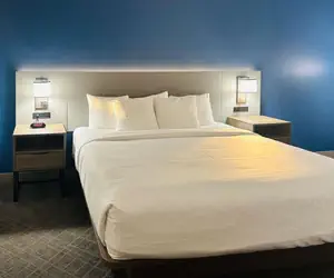 Photo 3 - Comfort Inn & Suites Wylie