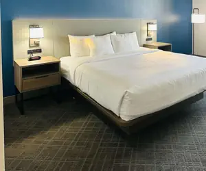 Photo 4 - Comfort Inn & Suites Wylie