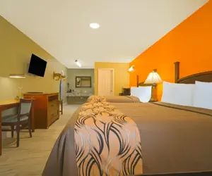 Photo 5 - Aransas Bay Inn & Suites Corpus Christi by OYO