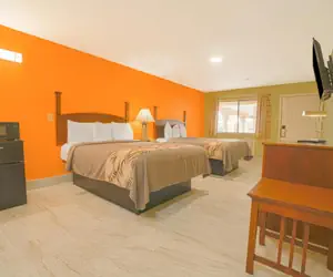 Photo 3 - Aransas Bay Inn & Suites Corpus Christi by OYO