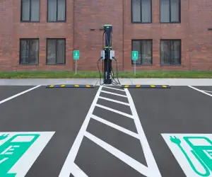 Photo 3 - Columbus Airport Marriott