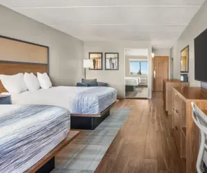 Photo 2 - AmericInn by Wyndham Rapid City