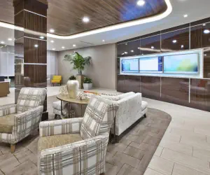 Photo 5 - SpringHill Suites by Marriott Chattanooga North/Ooltewah