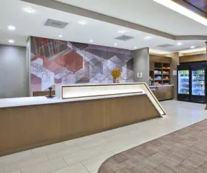 Photo 4 - SpringHill Suites by Marriott Chattanooga North/Ooltewah
