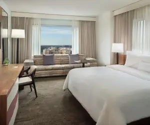 Photo 4 - The Westin Charlotte
