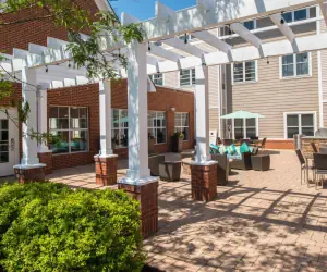 Photo 4 - Residence Inn Waynesboro