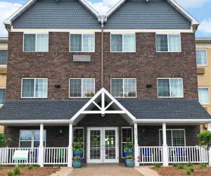 Photo 2 - TownePlace Suites Sioux Falls