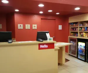 Photo 3 - TownePlace Suites Sioux Falls