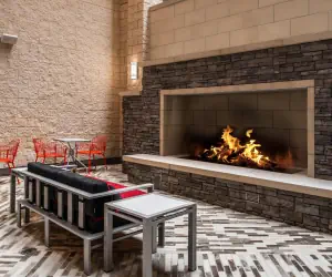 Photo 3 - Residence Inn by Marriott Pittsburgh Oakland/University Place