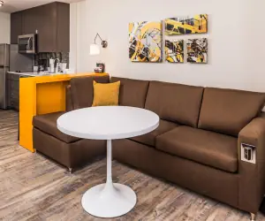 Photo 4 - Residence Inn by Marriott Pittsburgh Oakland/University Place