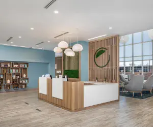 Photo 2 - Element Knoxville West