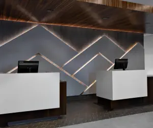 Photo 3 - Residence Inn by Marriott Knoxville Downtown