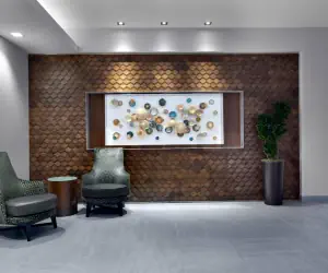 Photo 4 - Residence Inn by Marriott Knoxville Downtown