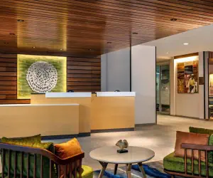 Photo 3 - Fairfield by Marriott Inn & Suites Harrisburg West/Mechanicsburg