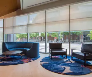 Photo 3 - SpringHill Suites by Marriott Charlotte City Center