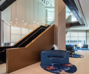 Photo 2 - SpringHill Suites by Marriott Charlotte City Center