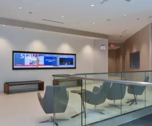 Photo 4 - SpringHill Suites by Marriott Charlotte City Center