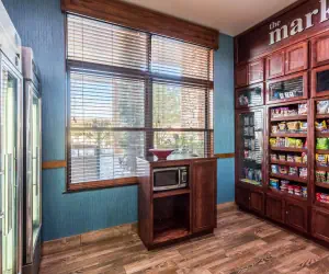 Photo 2 - Fairfield Inn & Suites by Marriott Alamogordo