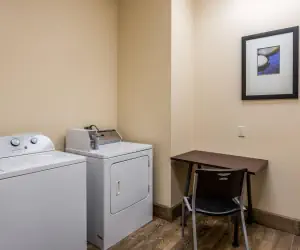 Photo 3 - Fairfield Inn & Suites by Marriott Alamogordo