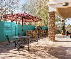 Photo 4 - Fairfield Inn & Suites by Marriott Alamogordo