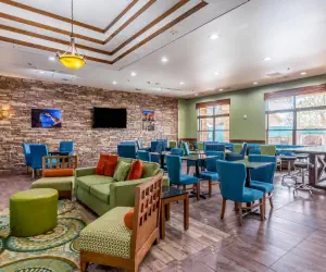 Photo 5 - Fairfield Inn & Suites by Marriott Alamogordo