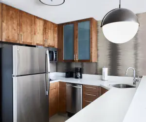 Photo 3 - Residence Inn By Marriott Dallas By The Galleria