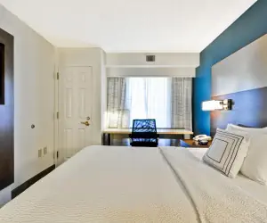 Photo 2 - Residence Inn by Marriott Jacksonville Airport