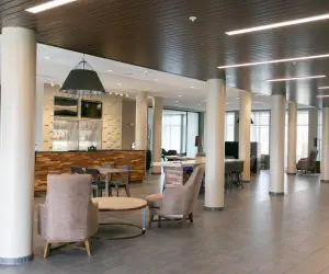 Photo 5 - Courtyard Elkhart