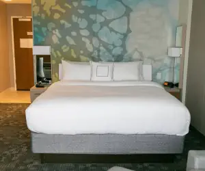 Photo 3 - Courtyard Elkhart