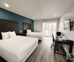 Photo 2 - Motel 6 Vallejo, CA - Napa Valley