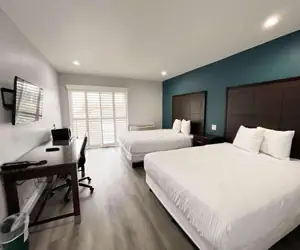 Photo 3 - Motel 6 Vallejo, CA - Napa Valley