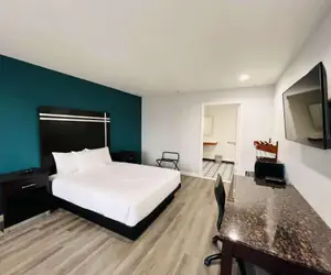 Photo 4 - Motel 6 Vallejo, CA - Napa Valley