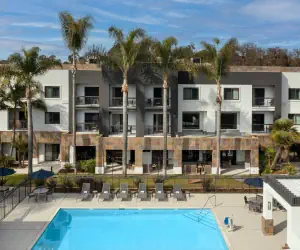 Photo 2 - Courtyard by Marriott San Diego Carlsbad
