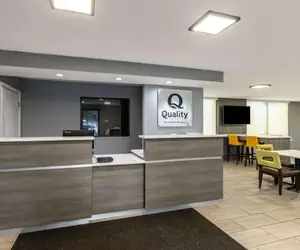 Photo 5 - Quality Inn Asheville Airport