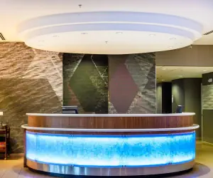 Photo 5 - SpringHill Suites Houston NASA/Seabrook