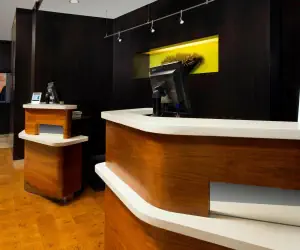 Photo 2 - Courtyard by Marriott Wichita Falls