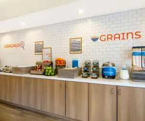 Photo 3 - Sonesta ES Suites Atlanta Alpharetta North Point Mall