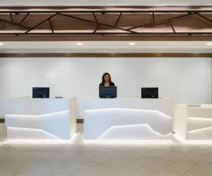 Photo 3 - Marriott Anchorage Downtown