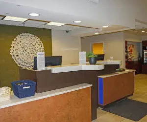 Photo 2 - Fairfield Inn & Suites by Marriott Denver Aurora/Parker