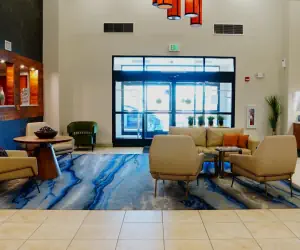 Photo 3 - Fairfield Inn & Suites by Marriott Denver Aurora/Parker