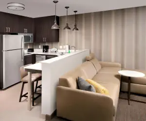 Photo 4 - Residence Inn By Marriott Port Arthur