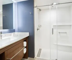 Photo 2 - Residence Inn By Marriott Port Arthur