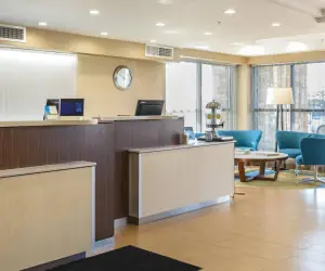 Photo 2 - Fairfield Inn Manchester - Boston Regional Airport