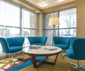 Photo 4 - Fairfield Inn Manchester - Boston Regional Airport